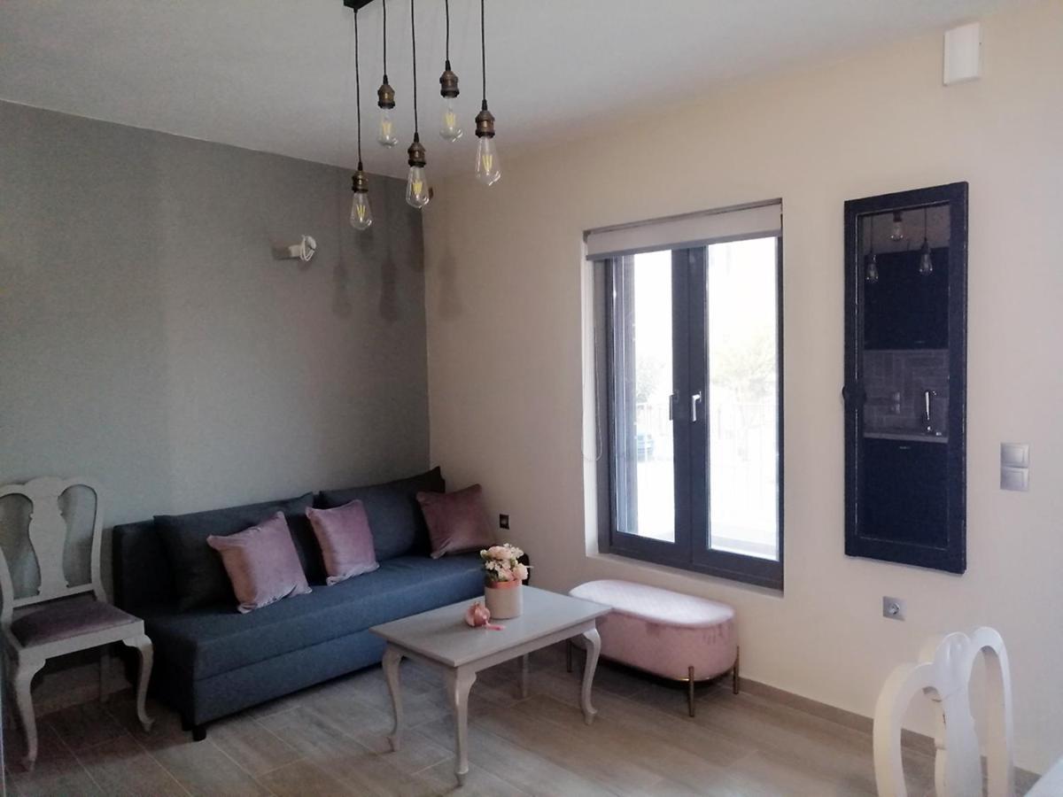 Euphoria Superior Suite Apartment Argostoli  Exterior foto