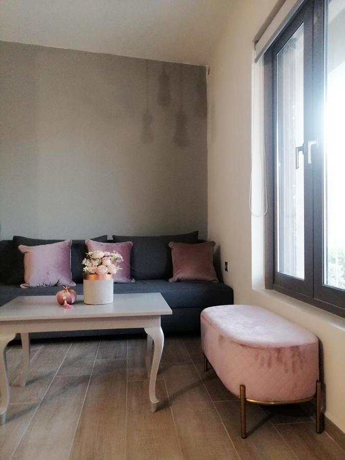 Euphoria Superior Suite Apartment Argostoli  Exterior foto