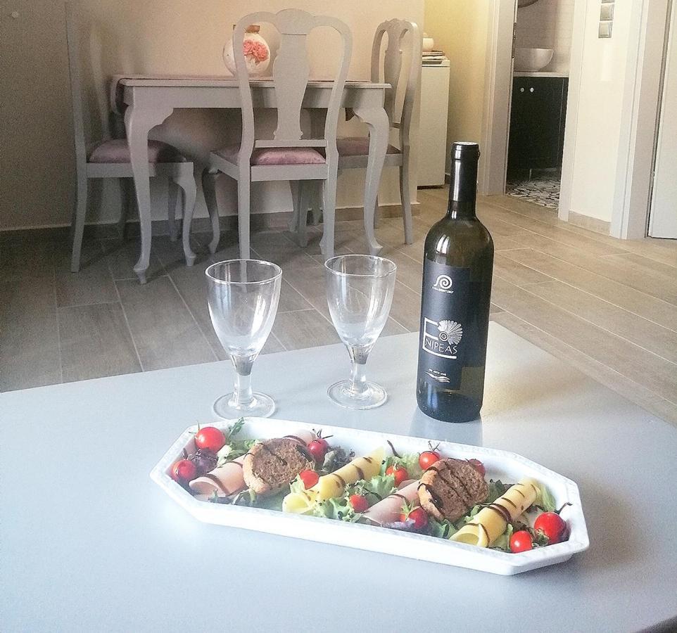 Euphoria Superior Suite Apartment Argostoli  Exterior foto