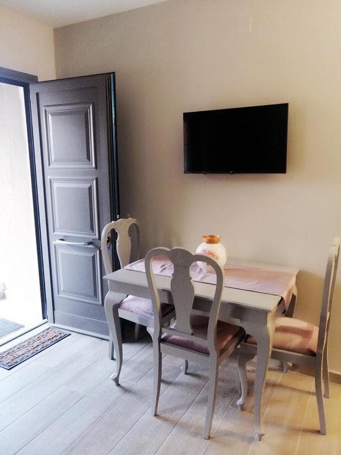 Euphoria Superior Suite Apartment Argostoli  Exterior foto