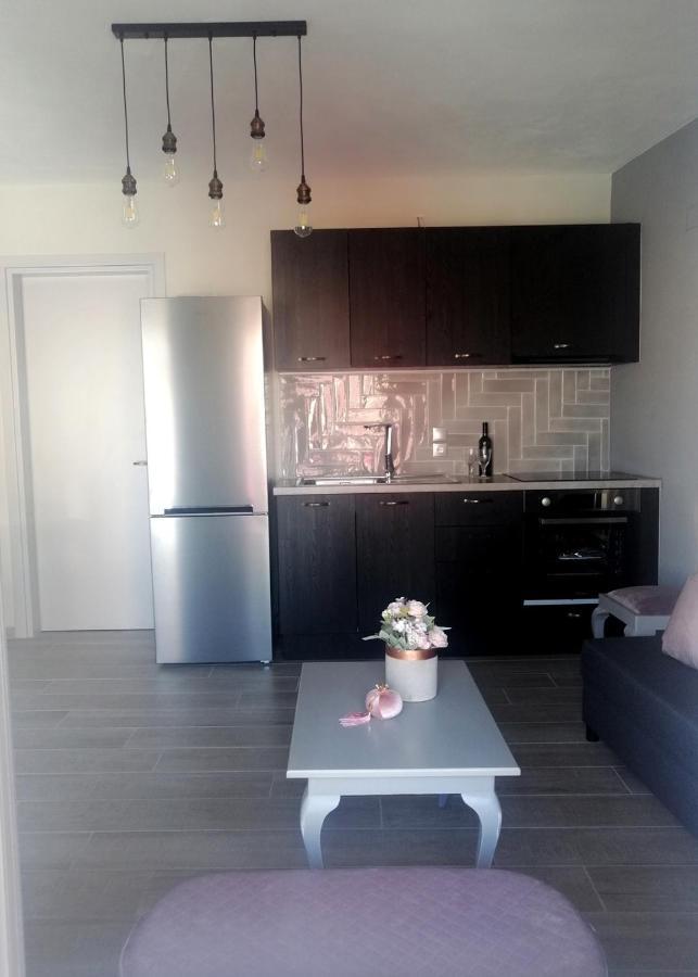 Euphoria Superior Suite Apartment Argostoli  Exterior foto