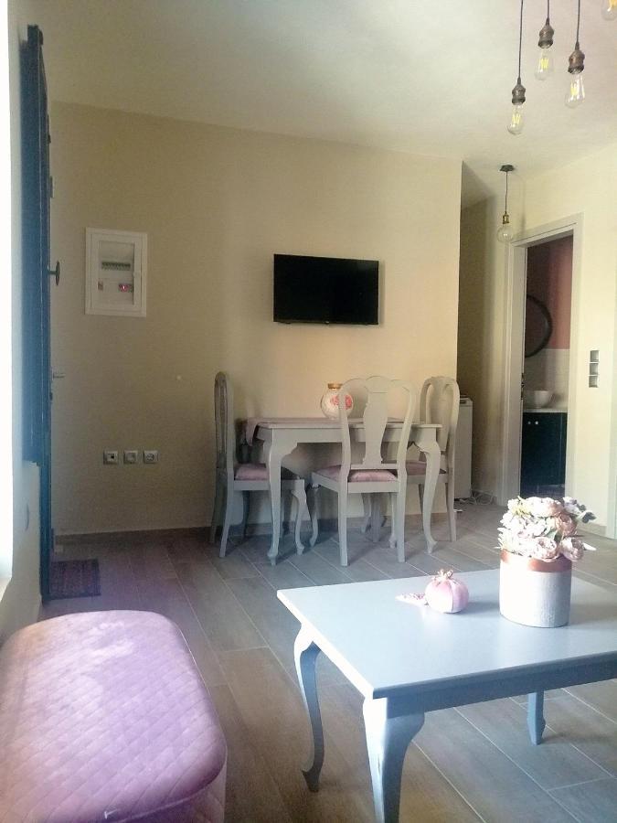 Euphoria Superior Suite Apartment Argostoli  Exterior foto