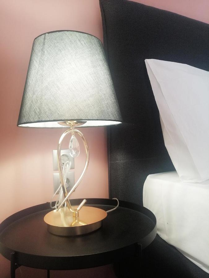 Euphoria Superior Suite Apartment Argostoli  Exterior foto