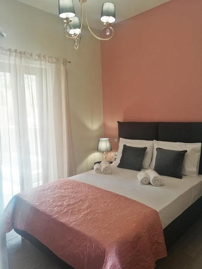 Euphoria Superior Suite Apartment Argostoli  Exterior foto