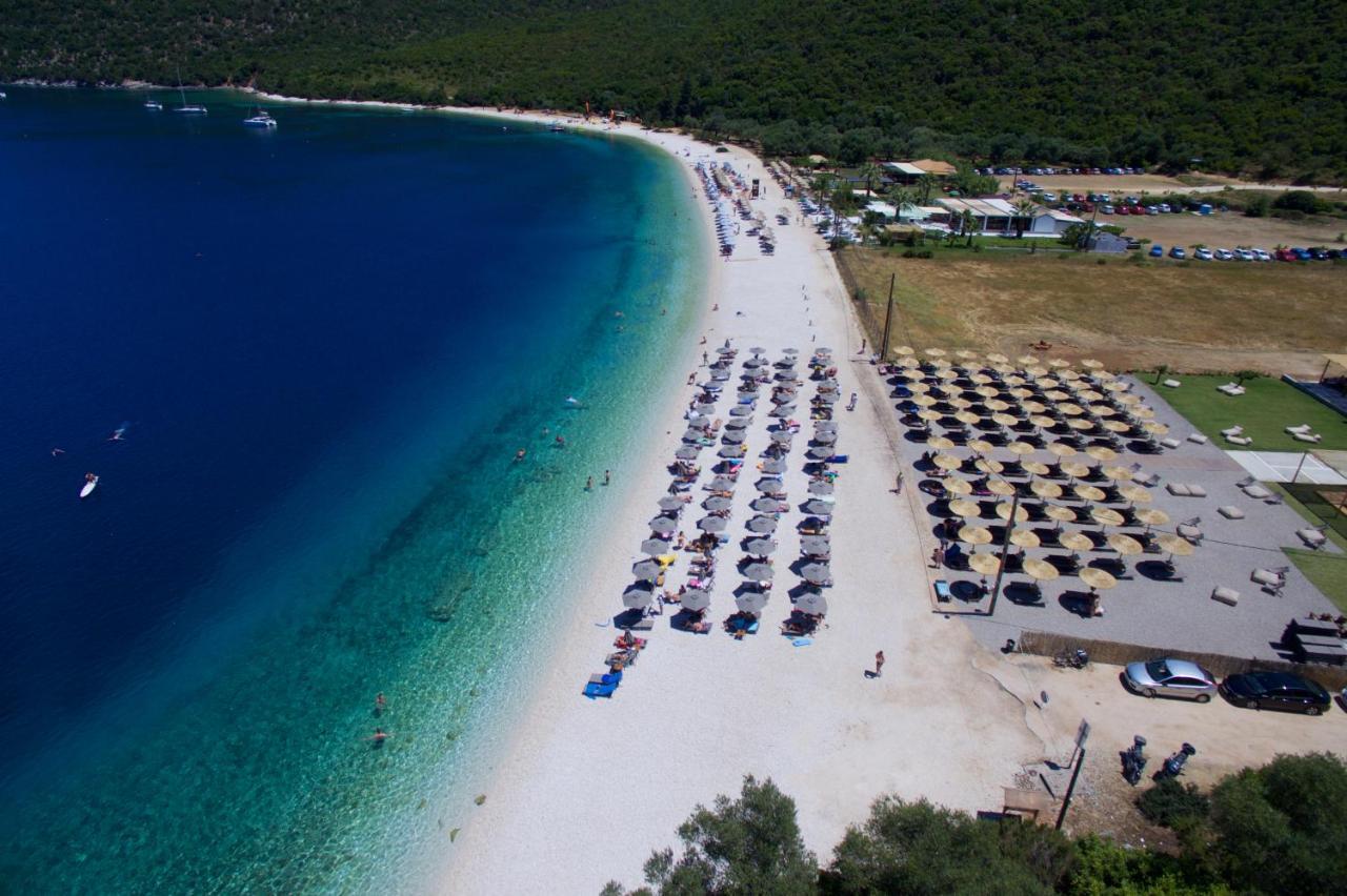 Euphoria Superior Suite Apartment Argostoli  Exterior foto